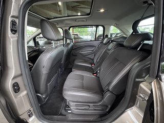 Ford Grand C-MAX Titanium - photo 11