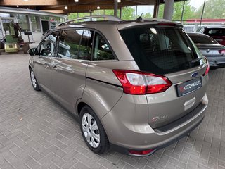 Ford Grand C-MAX Titanium - photo 7