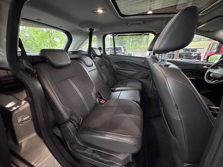 Ford Grand C-MAX Titanium - photo 12