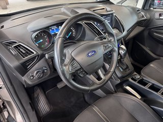 Ford Grand C-MAX Titanium - photo 10