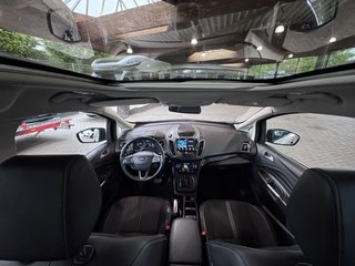 Ford Grand C-MAX Titanium - photo 15