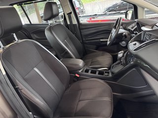 Ford Grand C-MAX Titanium - photo 13