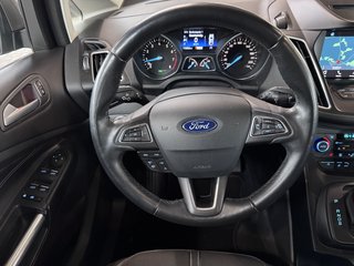 Ford Grand C-MAX Titanium - photo 16