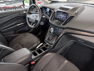 Ford Grand C-MAX Titanium - photo 14