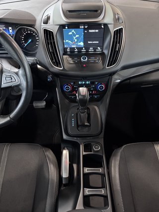 Ford Grand C-MAX Titanium - photo 17