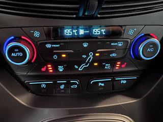 Ford Grand C-MAX Titanium - photo 21