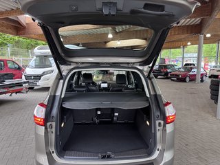 Ford Grand C-MAX Titanium - photo 19
