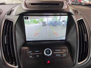 Ford Grand C-MAX Titanium - photo 20