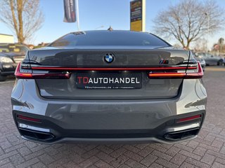 BMW 730 d xDrive M Sport Head-up-Display/Harman-Kardon / Laserlicht - bilder 7