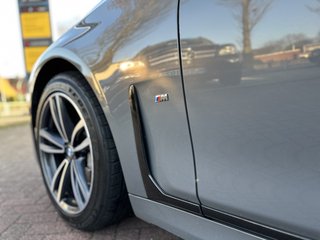 BMW 730 d xDrive M Sport Head-up-Display/Harman-Kardon / Laserlicht - bilder 11