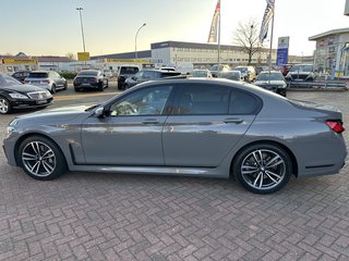 BMW 730 d xDrive M Sport Head-up-Display/Harman-Kardon / Laserlicht - bilder 10