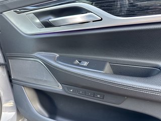 BMW 730 d xDrive M Sport Head-up-Display/Harman-Kardon / Laserlicht - bilder 22