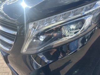 Mercedes-Benz V 250 BlueTec AVANTGARDE Lang LED, Kamera, Tempomat, AHK,SH - bilder 2