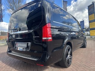 Mercedes-Benz V 250 BlueTec AVANTGARDE Lang LED, Kamera, Tempomat, AHK,SH - bilder 6