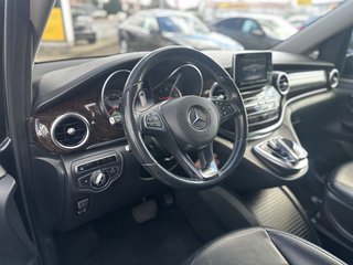 Mercedes-Benz V 250 BlueTec AVANTGARDE Lang LED, Kamera, Tempomat, AHK,SH - bilder 11