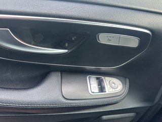 Mercedes-Benz V 250 BlueTec AVANTGARDE Lang LED, Kamera, Tempomat, AHK,SH - bilder 12