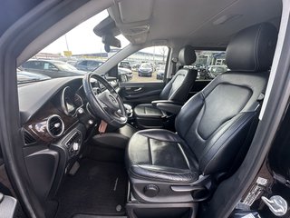 Mercedes-Benz V 250 BlueTec AVANTGARDE Lang LED, Kamera, Tempomat, AHK,SH - bilder 14