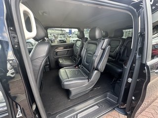 Mercedes-Benz V 250 BlueTec AVANTGARDE Lang LED, Kamera, Tempomat, AHK,SH - bilder 15