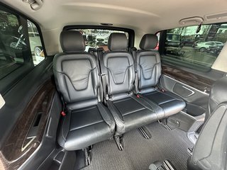 Mercedes-Benz V 250 BlueTec AVANTGARDE Lang LED, Kamera, Tempomat, AHK,SH - bilder 18