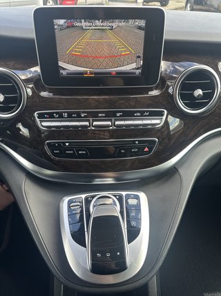 Mercedes-Benz V 250 BlueTec AVANTGARDE Lang LED, Kamera, Tempomat, AHK,SH - bilder 19