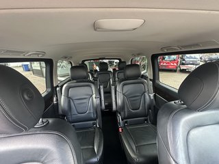 Mercedes-Benz V 250 BlueTec AVANTGARDE Lang LED, Kamera, Tempomat, AHK,SH - bilder 23