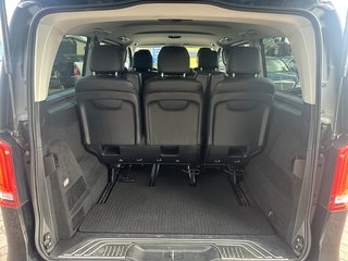 Mercedes-Benz V 250 BlueTec AVANTGARDE Lang LED, Kamera, Tempomat, AHK,SH - bilder 26
