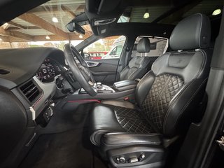 Audi Q7 50 TDI quattro S line Sport Plus, 7 Sitze, Head-up-Display, Softclose, AHK, BOSE - photo 12