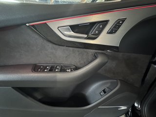 Audi Q7 50 TDI quattro S line Sport Plus, 7 Sitze, Head-up-Display, Softclose, AHK, BOSE - photo 13