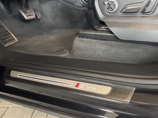 Audi Q7 50 TDI quattro S line Sport Plus, 7 Sitze, Head-up-Display, Softclose, AHK, BOSE - photo 15