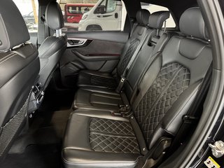 Audi Q7 50 TDI quattro S line Sport Plus, 7 Sitze, Head-up-Display, Softclose, AHK, BOSE - photo 16