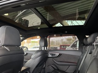 Audi Q7 50 TDI quattro S line Sport Plus, 7 Sitze, Head-up-Display, Softclose, AHK, BOSE - photo 17