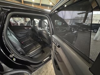 Audi Q7 50 TDI quattro S line Sport Plus, 7 Sitze, Head-up-Display, Softclose, AHK, BOSE - photo 19