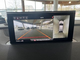 Audi Q7 50 TDI quattro S line Sport Plus, 7 Sitze, Head-up-Display, Softclose, AHK, BOSE - photo 31