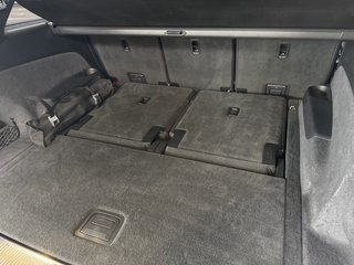 Audi Q7 50 TDI quattro S line Sport Plus, 7 Sitze, Head-up-Display, Softclose, AHK, BOSE - photo 29