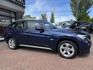 BMW X1 20 d xDrive Pano PDC AHK - bilder 4