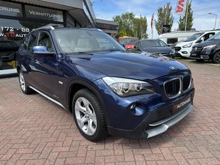 BMW X1 20 d xDrive Pano PDC AHK - bilder 3