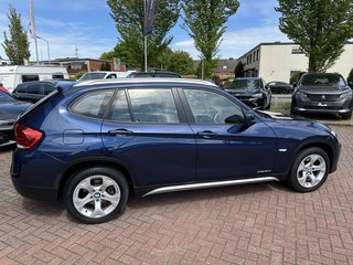 BMW X1 20 d xDrive Pano PDC AHK - bilder 5