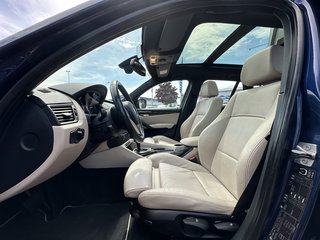 BMW X1 20 d xDrive Pano PDC AHK - bilder 10