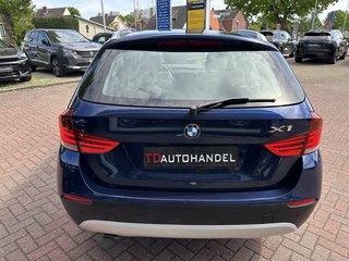 BMW X1 20 d xDrive Pano PDC AHK - bilder 7