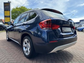 BMW X1 20 d xDrive Pano PDC AHK - bilder 8