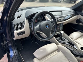 BMW X1 20 d xDrive Pano PDC AHK - bilder 11