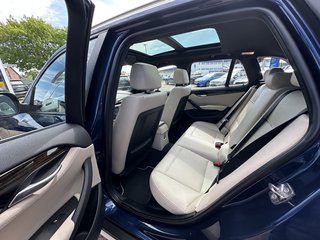 BMW X1 20 d xDrive Pano PDC AHK - bilder 13