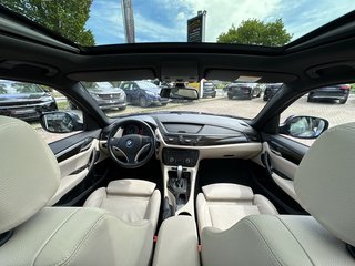 BMW X1 20 d xDrive Pano PDC AHK - bilder 16