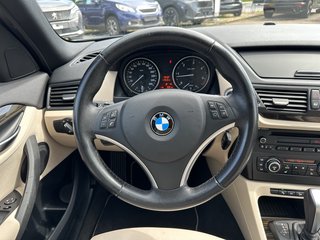 BMW X1 20 d xDrive Pano PDC AHK - bilder 17