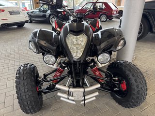 Beeline Bestia  Quad / ATV mit AHK - bilder 2