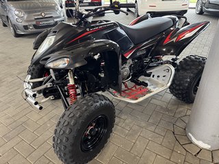 Beeline Bestia  Quad / ATV mit AHK - bilder 6
