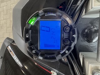 Beeline Bestia  Quad / ATV mit AHK - bilder 7