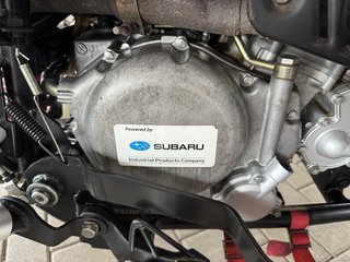 Beeline Bestia  Quad / ATV mit AHK - bilder 8