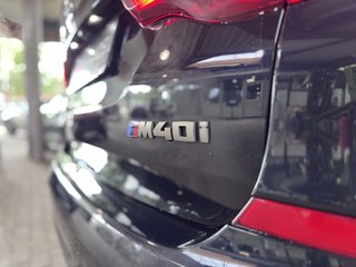 BMW X3 M40 Absolute VOLLAUSSTATTUNG | Live Cockpit, Standheizung, HUD - foto 5