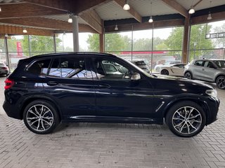 BMW X3 M40 Absolute VOLLAUSSTATTUNG | Live Cockpit, Standheizung, HUD - foto 4